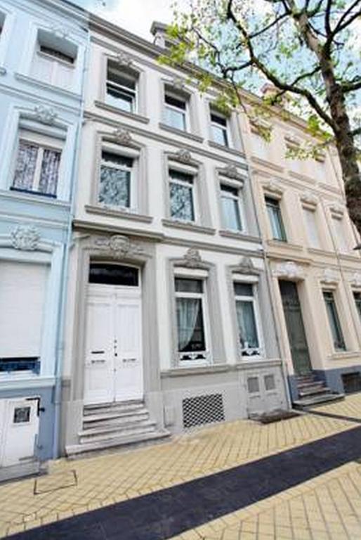 La Cle D'Opale Acomodação com café da manhã Calais Exterior foto